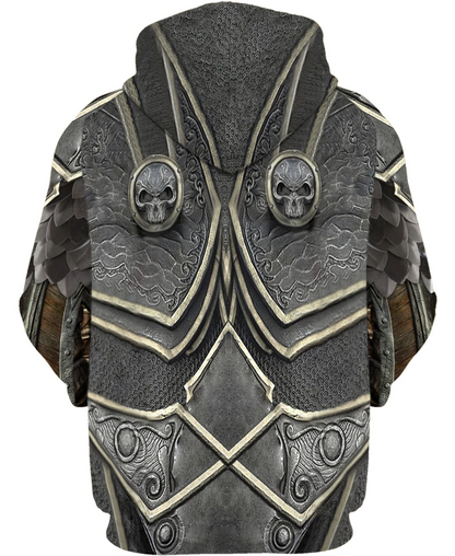 King Skull PL218 - Amaze Style™-Apparel