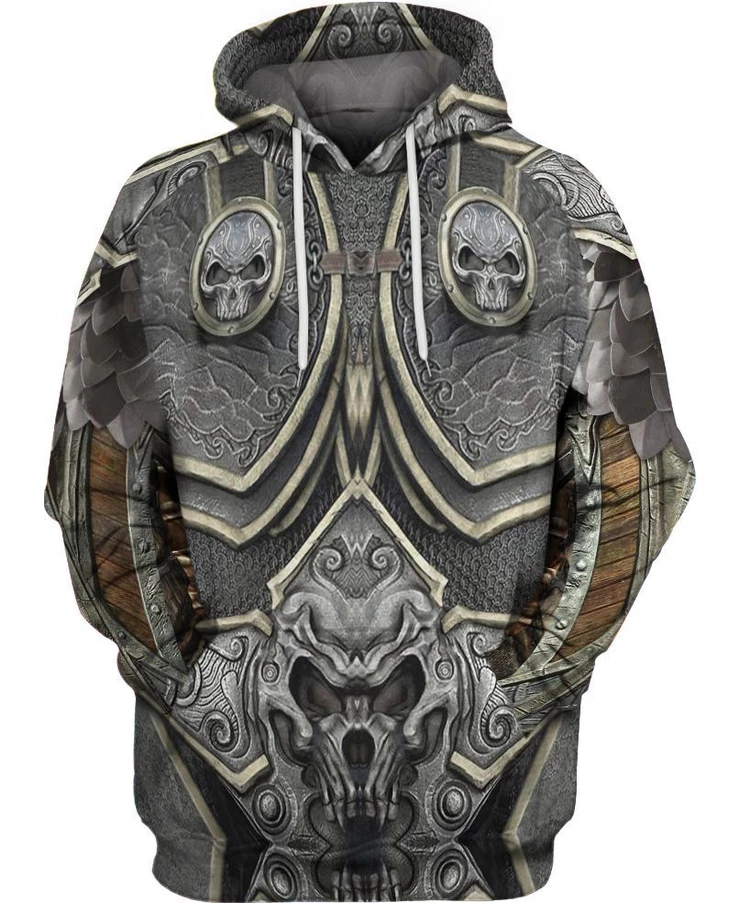 King Skull PL218 - Amaze Style™-Apparel