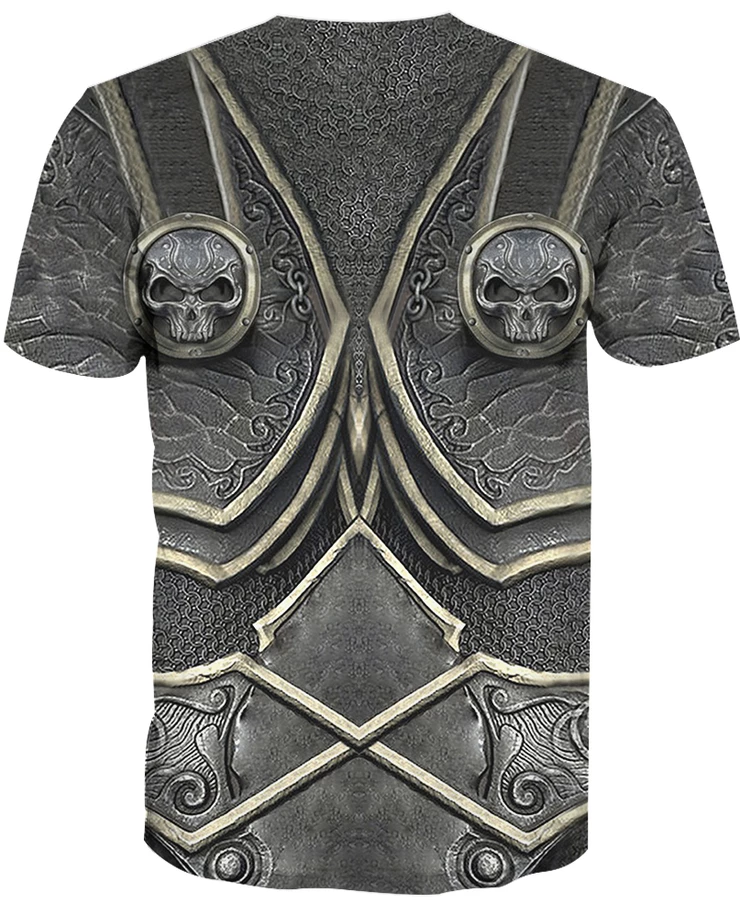 King Skull PL218 - Amaze Style™-Apparel