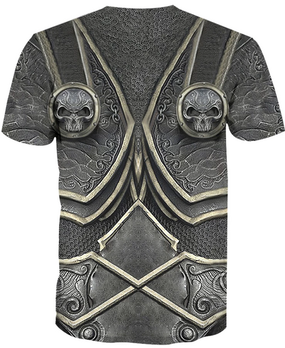 King Skull PL218 - Amaze Style™-Apparel
