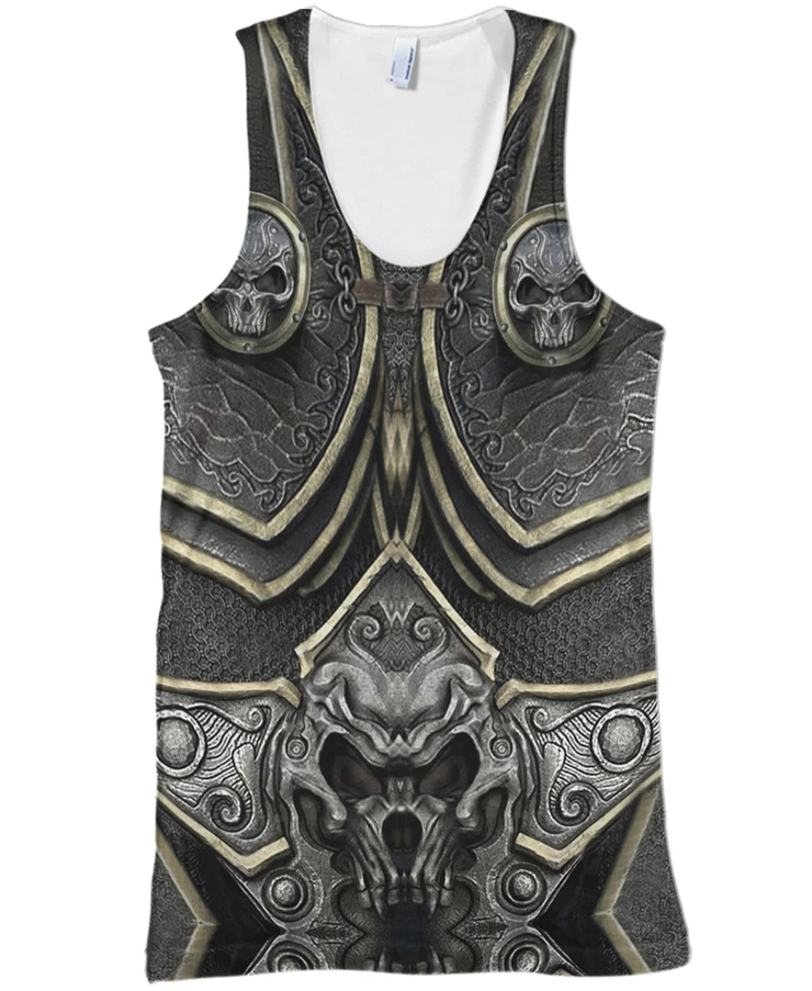 King Skull PL218 - Amaze Style™-Apparel