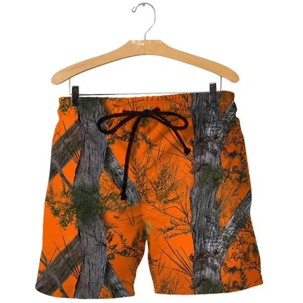 PL417 WILD BOAR CLAWS 3D ALL OVER PRINTED SHIRTS - Amaze Style™-Apparel
