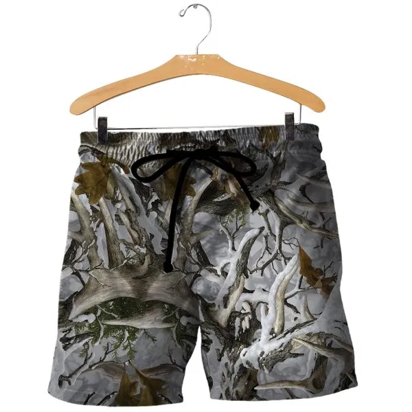 PL420 WILD BOAR CAMO 3D ALL OVER PRINTED SHIRTS FOR MEN AND WOMEN - Amaze Style™-Apparel