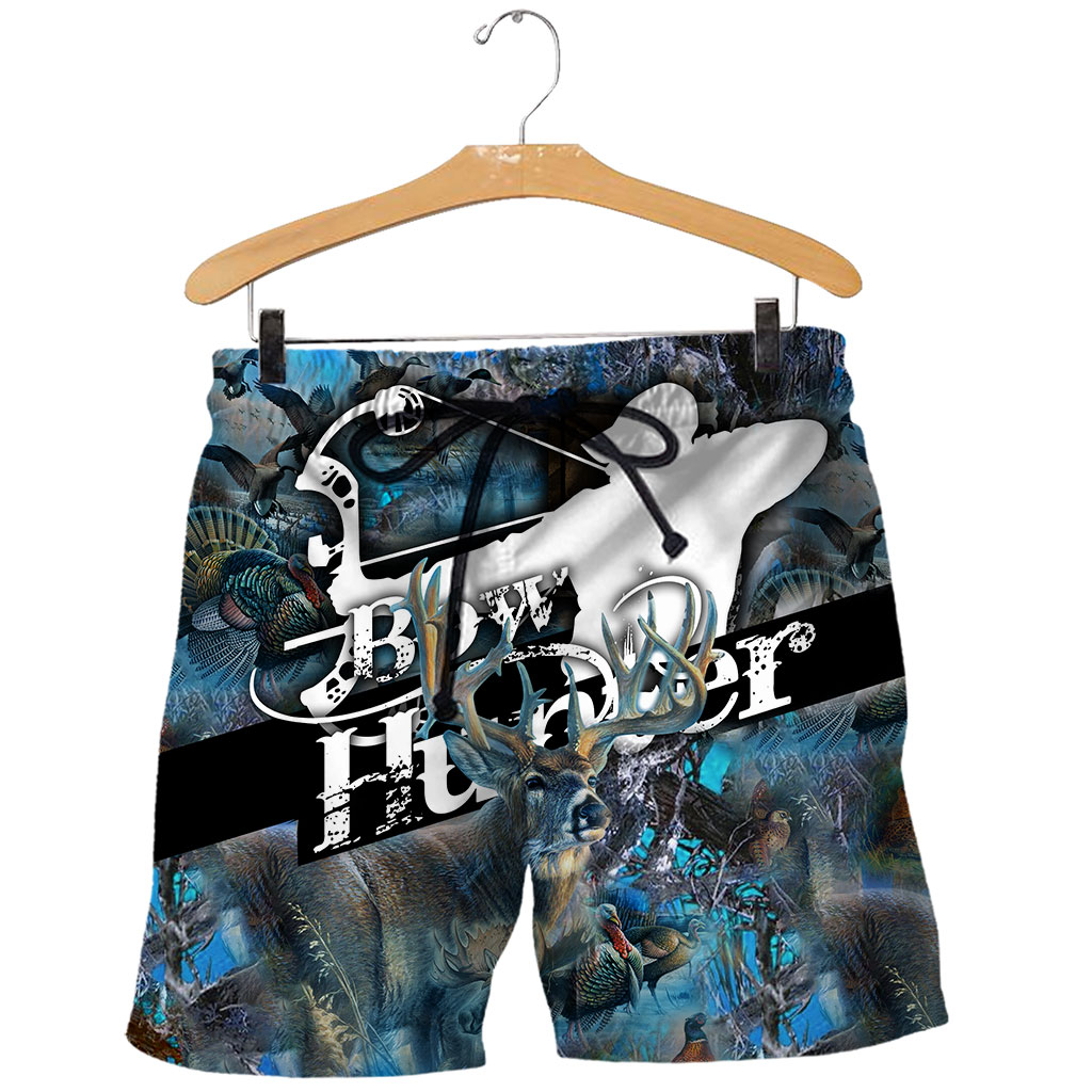 PL440 HUNTING CAMO 3D ALL OVER PRINTED SHIRTS AMC - Amaze Style™-Apparel