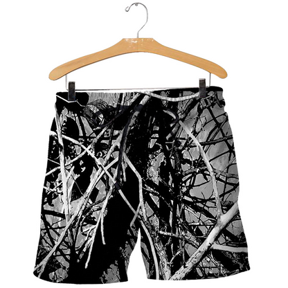 PL451 BEAUTIFUL BOAR HUNTING CAMO 3D ALL OVER PRINTED SHIRTS FOR MEN AND WOMEN - Amaze Style™-Apparel