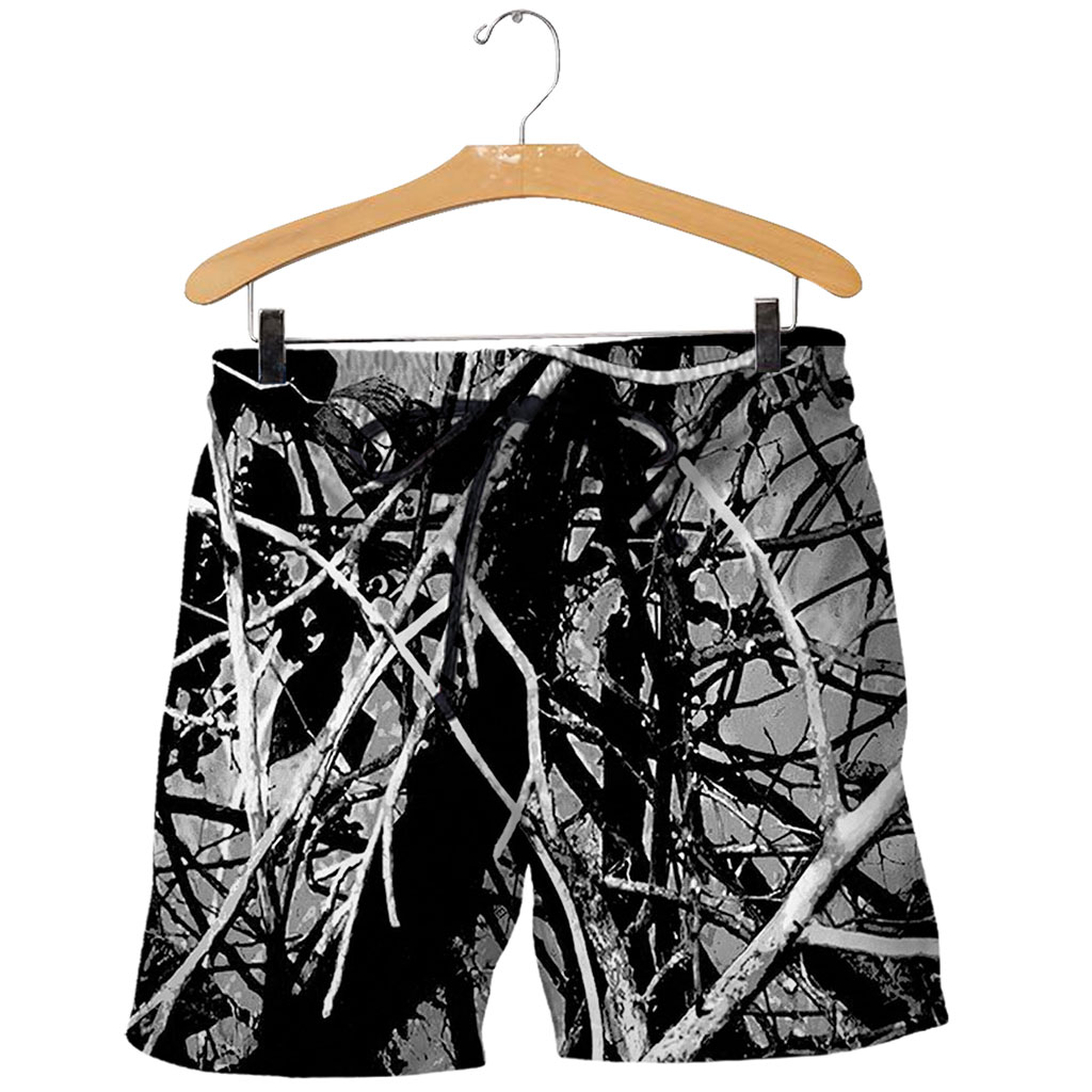 PL451 BEAUTIFUL BOAR HUNTING CAMO 3D ALL OVER PRINTED SHIRTS FOR MEN AND WOMEN - Amaze Style™-Apparel
