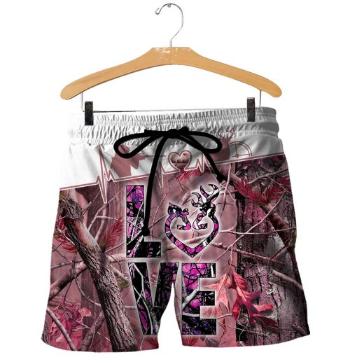 PL455 LOVE COUNTRY GIRL 3D ALL OVER PRINTED SHIRTS - Amaze Style™-Apparel