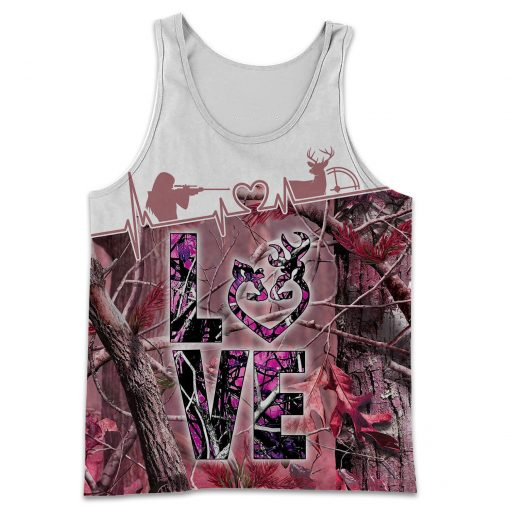 PL455 LOVE COUNTRY GIRL 3D ALL OVER PRINTED SHIRTS - Amaze Style™-Apparel