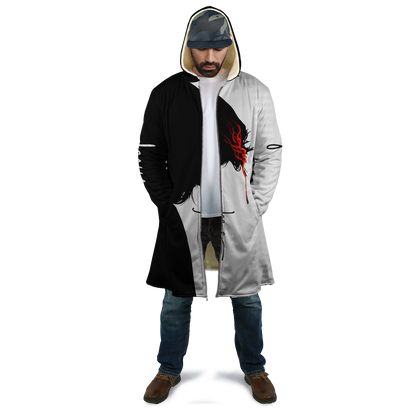 Premium Unisex Hoodie Easter Day Christian Jesus No29 ML