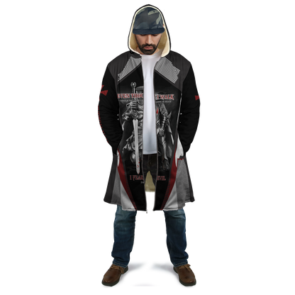 Premium Unisex Hoodie Personalized 3D All Over Printed Easter Day Christian Jesus No43 ML