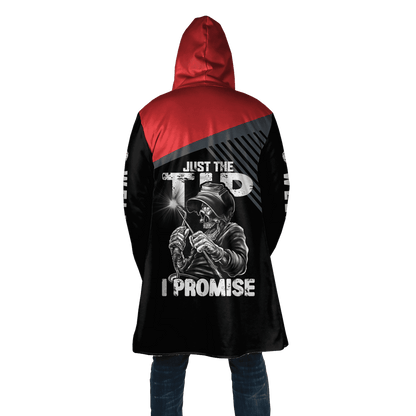 Premium Welder Apparel