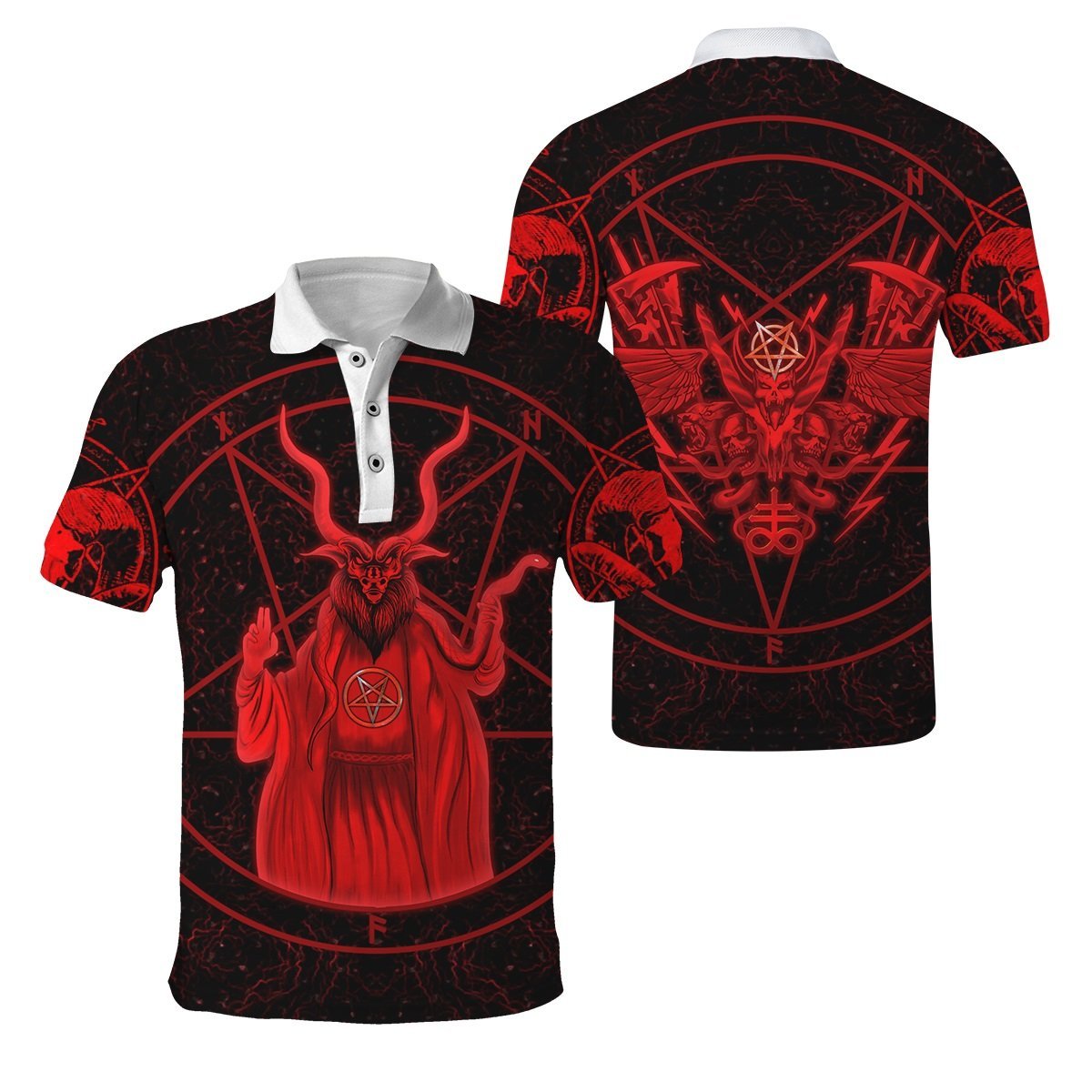 Skull Hoodie For Men And Women