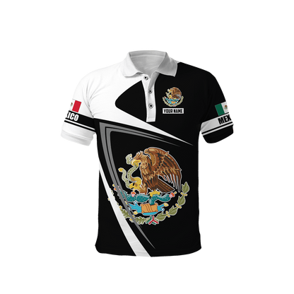 Mexican Hoodie Customize  3D All Over Printed Shirts
