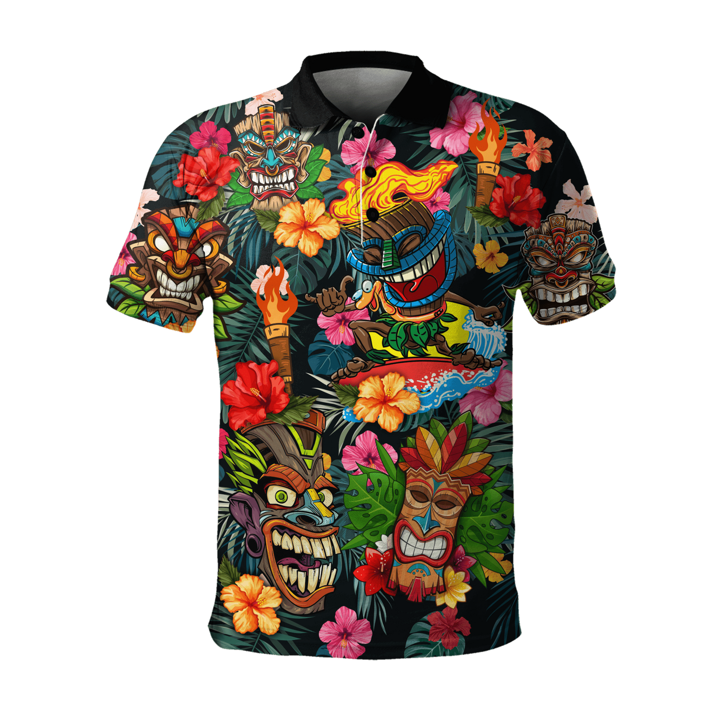 Hawaii Native For Men And Women Pi15042102