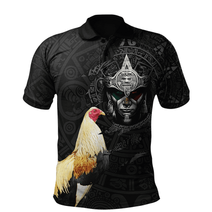 Rooster 3D Printed Unisex Shirt HHT17072103