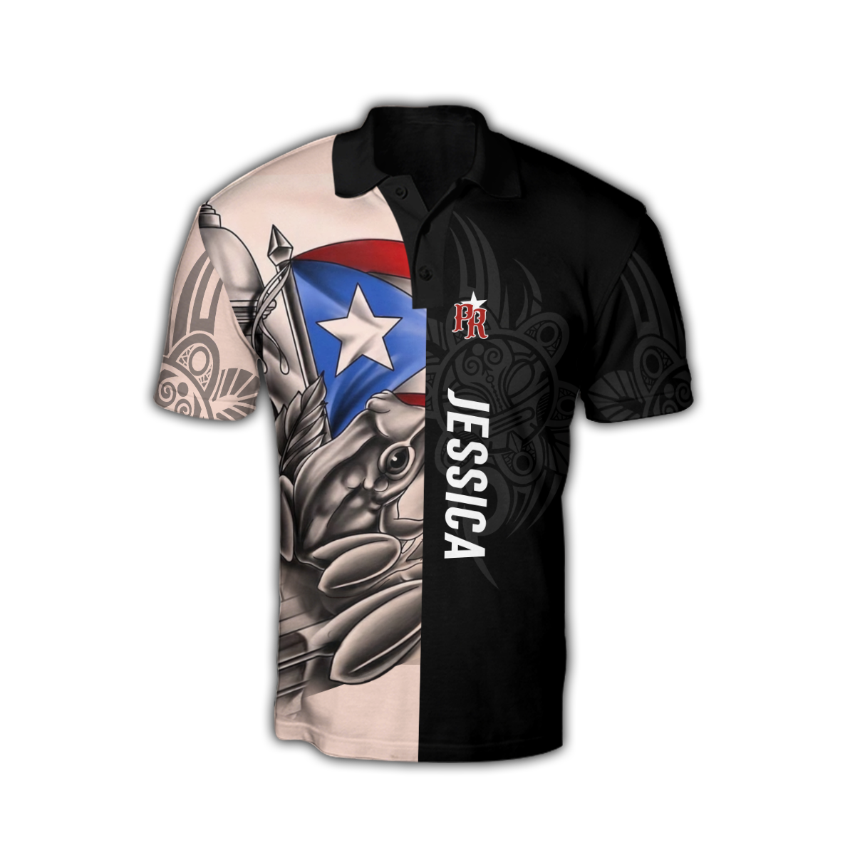 Common Coquí Puerto Rico Hoodie For Men And Women