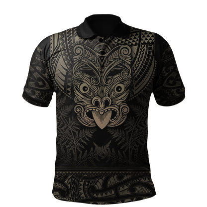 Maori 3D Printed Unisex Shirts TNA04062101.S3