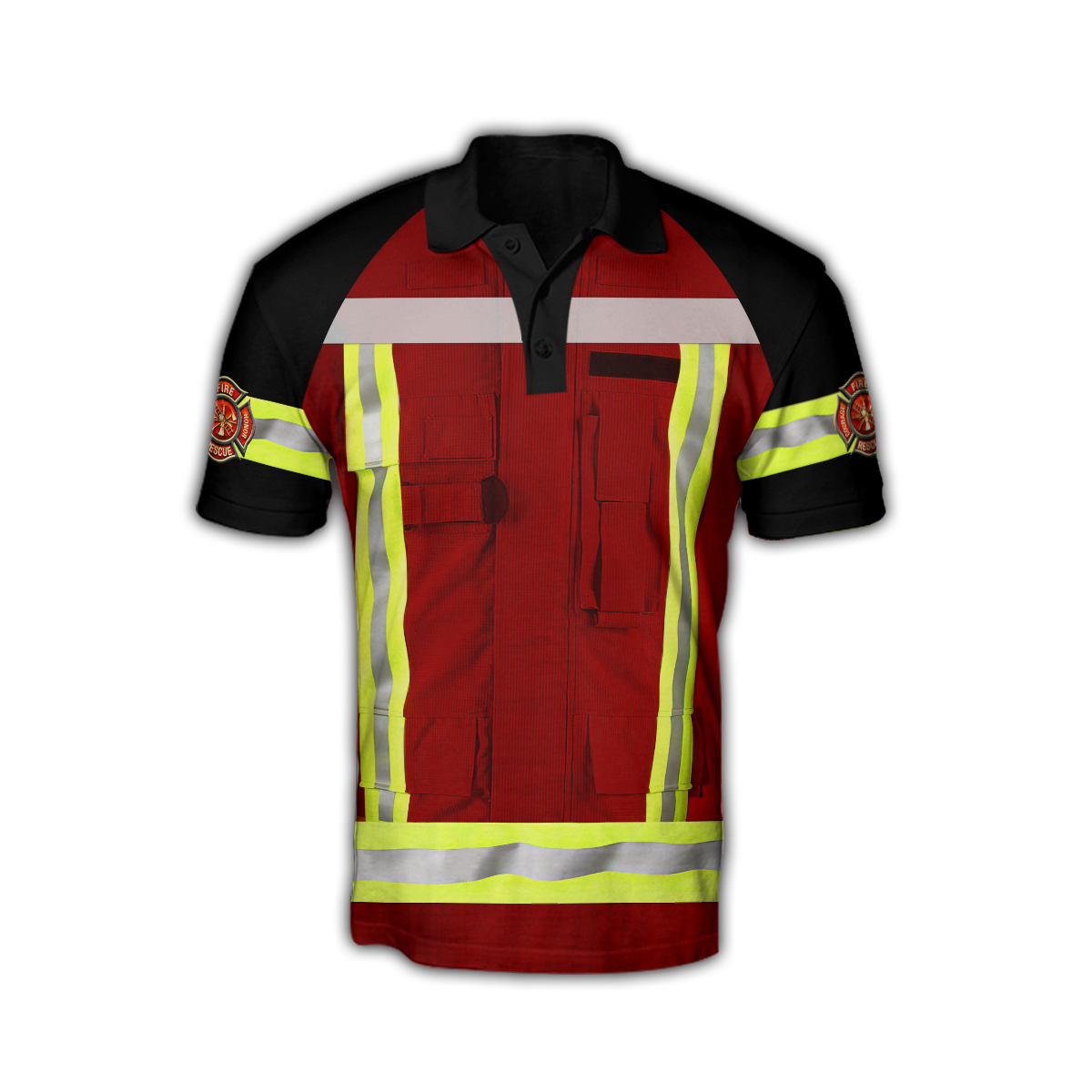 November Firefighter Hoodie For Men And Women MH28012111