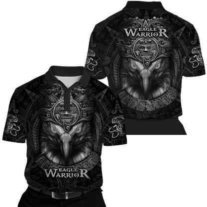 Mexico 3D All Over Printed Unisex Shirts DQB23062105