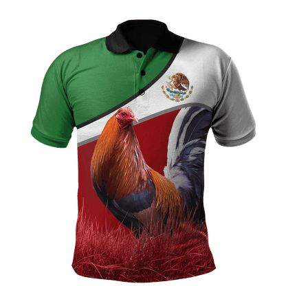 Rooster 3D Printed Unisex Shirts AM02062103