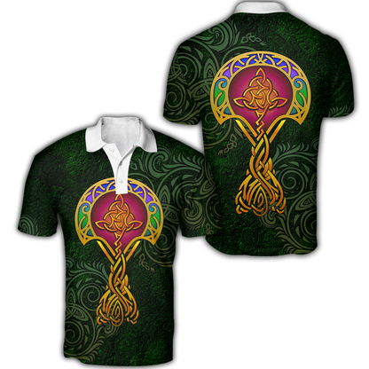 Celtic Tree Hoodie For Men And Women