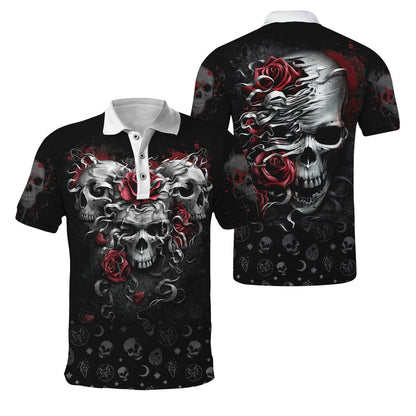 Skull Hoodie For Men And Women TNA13032107