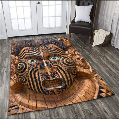 Maori Rug DA17072005