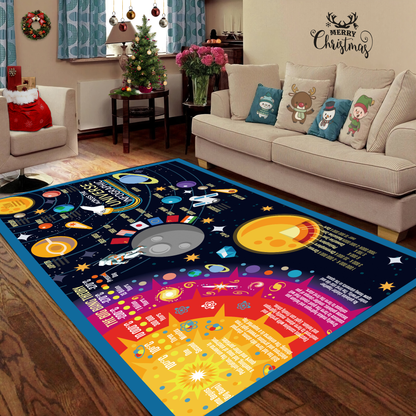 Solar System Area RUG 09