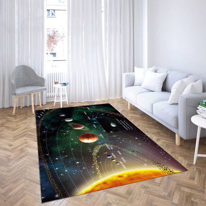 Solar System Area RUG 06
