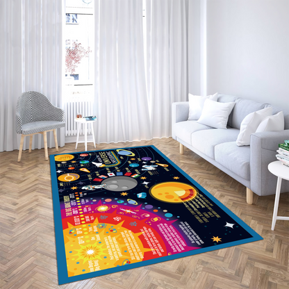 Solar System Area RUG 09