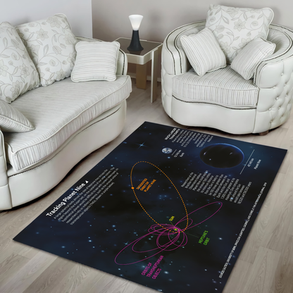 Solar System Area RUG 07