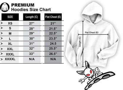 Alien Party Hoodie MP759 - Amaze Style™-Apparel