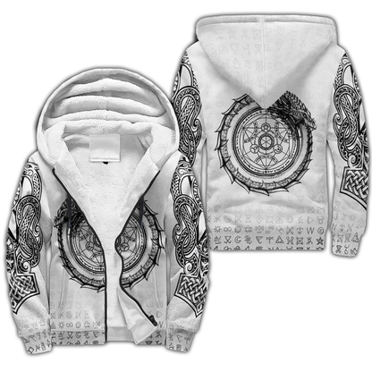 Premium Unisex All Over Printed Dragon Shirts MEI