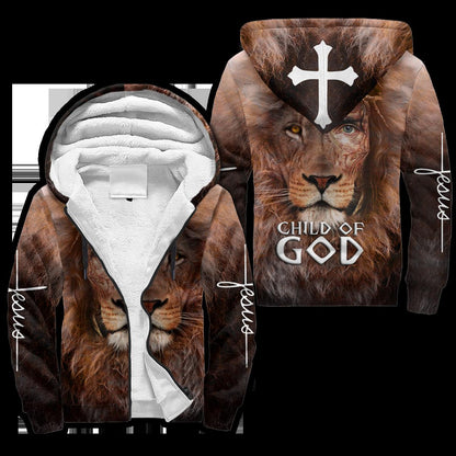 Premium Unisex Hoodie 3D All Over Printed Easter Day Christian Jesus Custom Name No27 ML