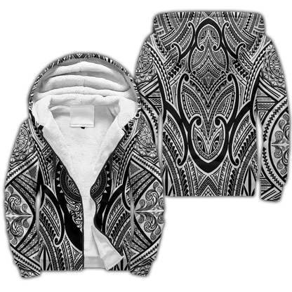 Maori 3D Printed Unisex Shirts AM05062101