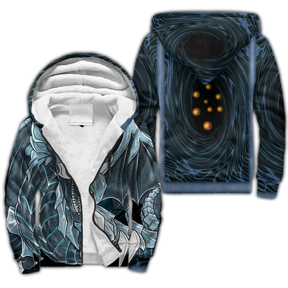 Dragon 3D All Over Printed Unisex Shirts