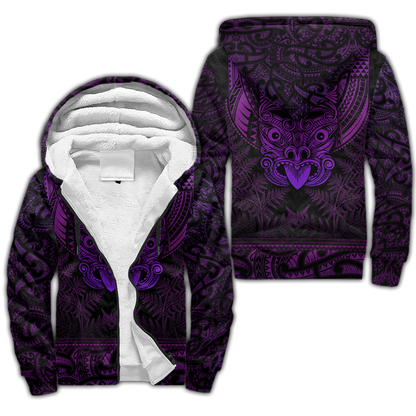 Maori 3D Printed Unisex Shirts TNA04062101.S1