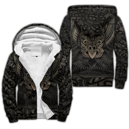 Maori 3D Printed Unisex Shirts TNA04062101.S3