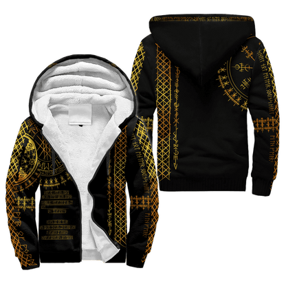 Viking 3D Printed Unisex Shirts TN Pi21012103JJ