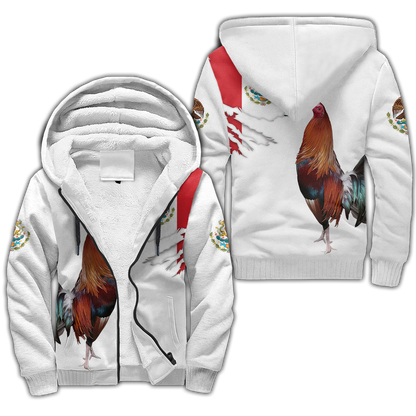 Rooster 3D Printed Unisex Shirts SN24052101