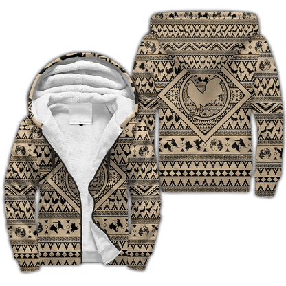 Rooster 3D Printed Unisex Shirt MH12072104