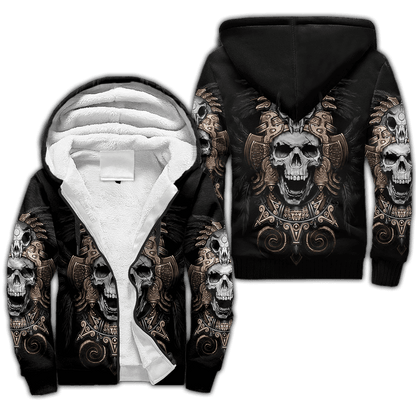 Native American 3D All Over Printed Unisex Shirts