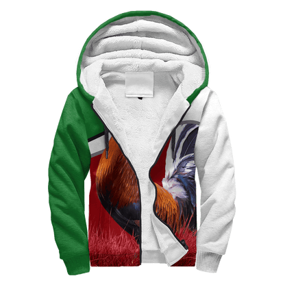 Rooster 3D Printed Unisex Shirts AM02062103
