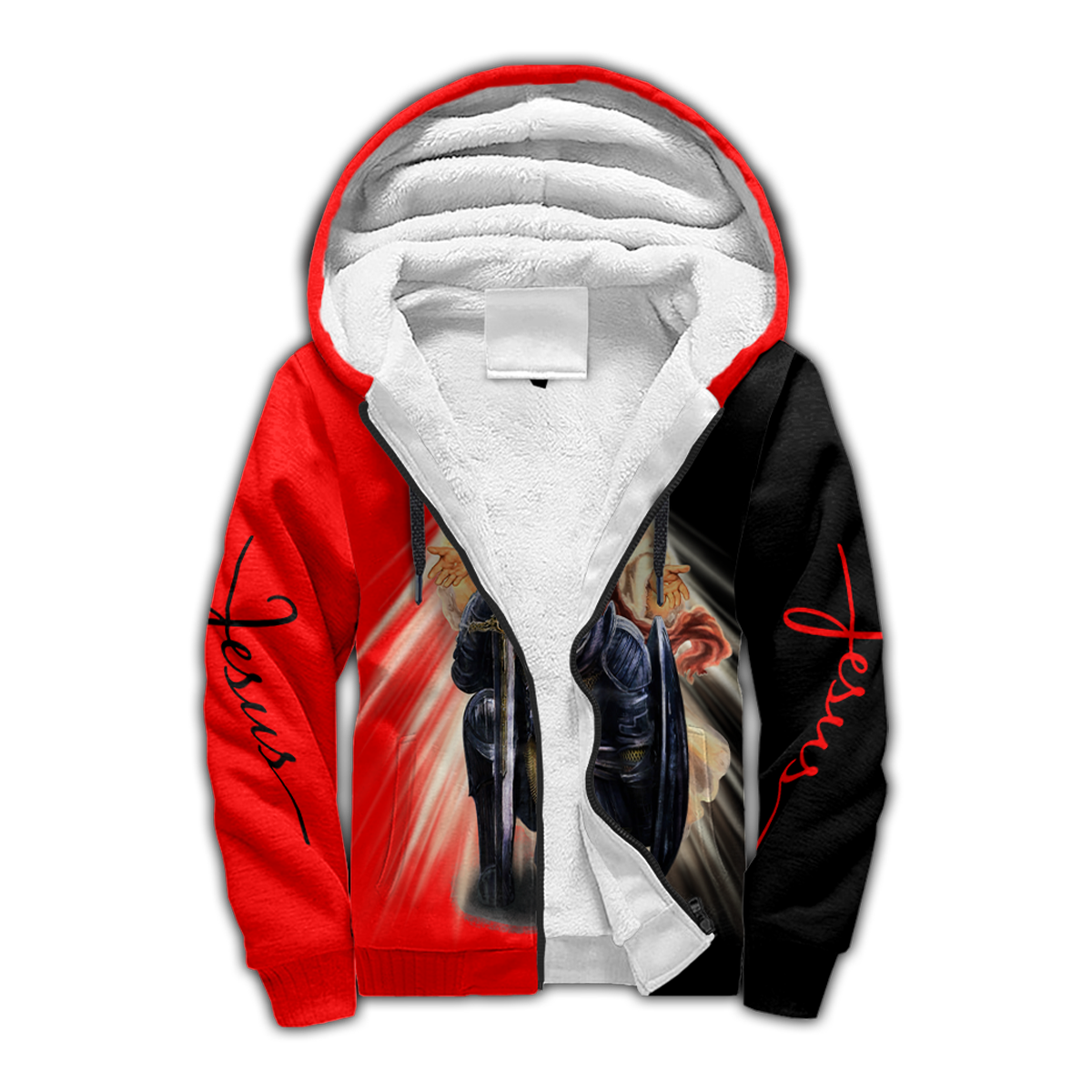 Premium Unisex Hoodie Easter Day Christian Jesus No6 ML Jesus Is My Everything