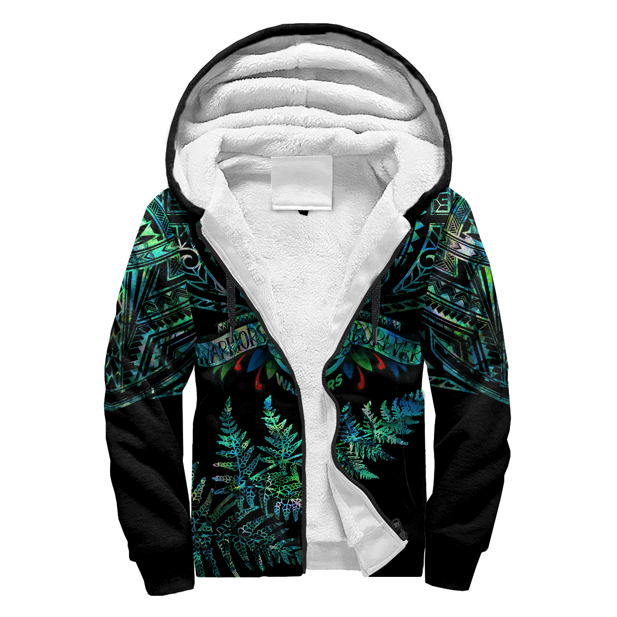 Maori 3D Printed Unisex Shirts AM31052102