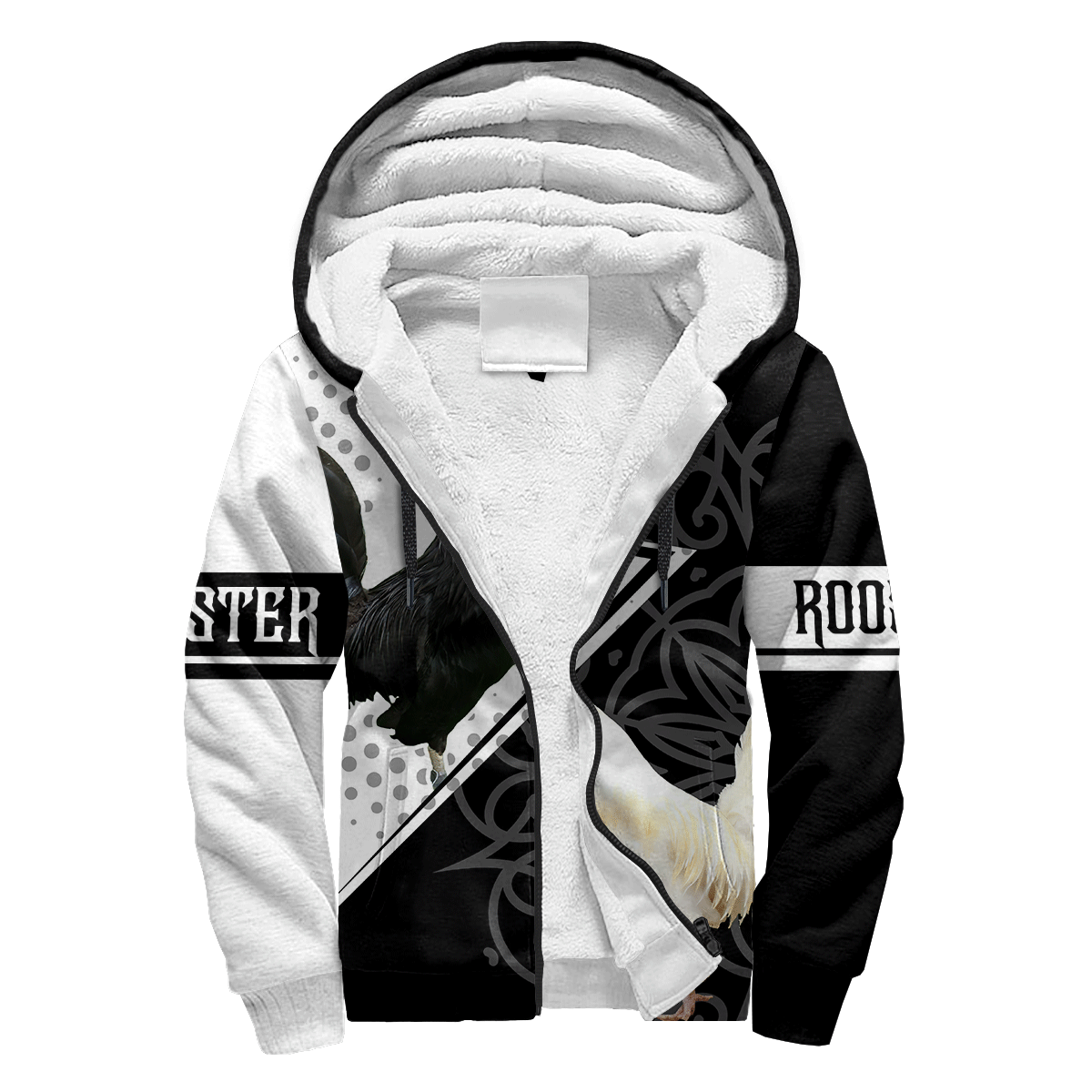 Rooster 3D Printed Unisex Shirts AM15052103
