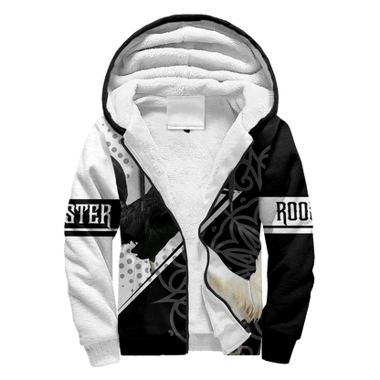 Rooster 3D Printed Unisex Shirts AM15052103