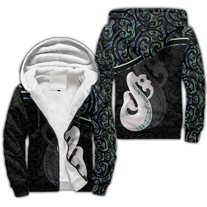 Aotearoa New Zealand 3D All Over Printed Unisex Shirts DA06072003