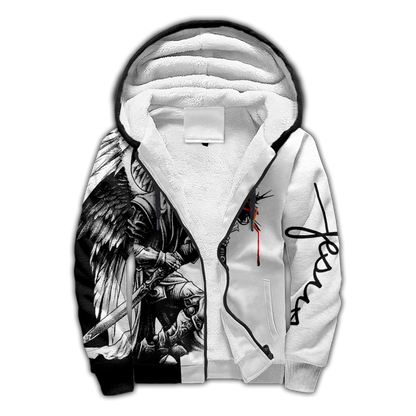 Premium Unisex Hoodie Easter Day Christian Jesus No3 ML Jesus Is My Everything