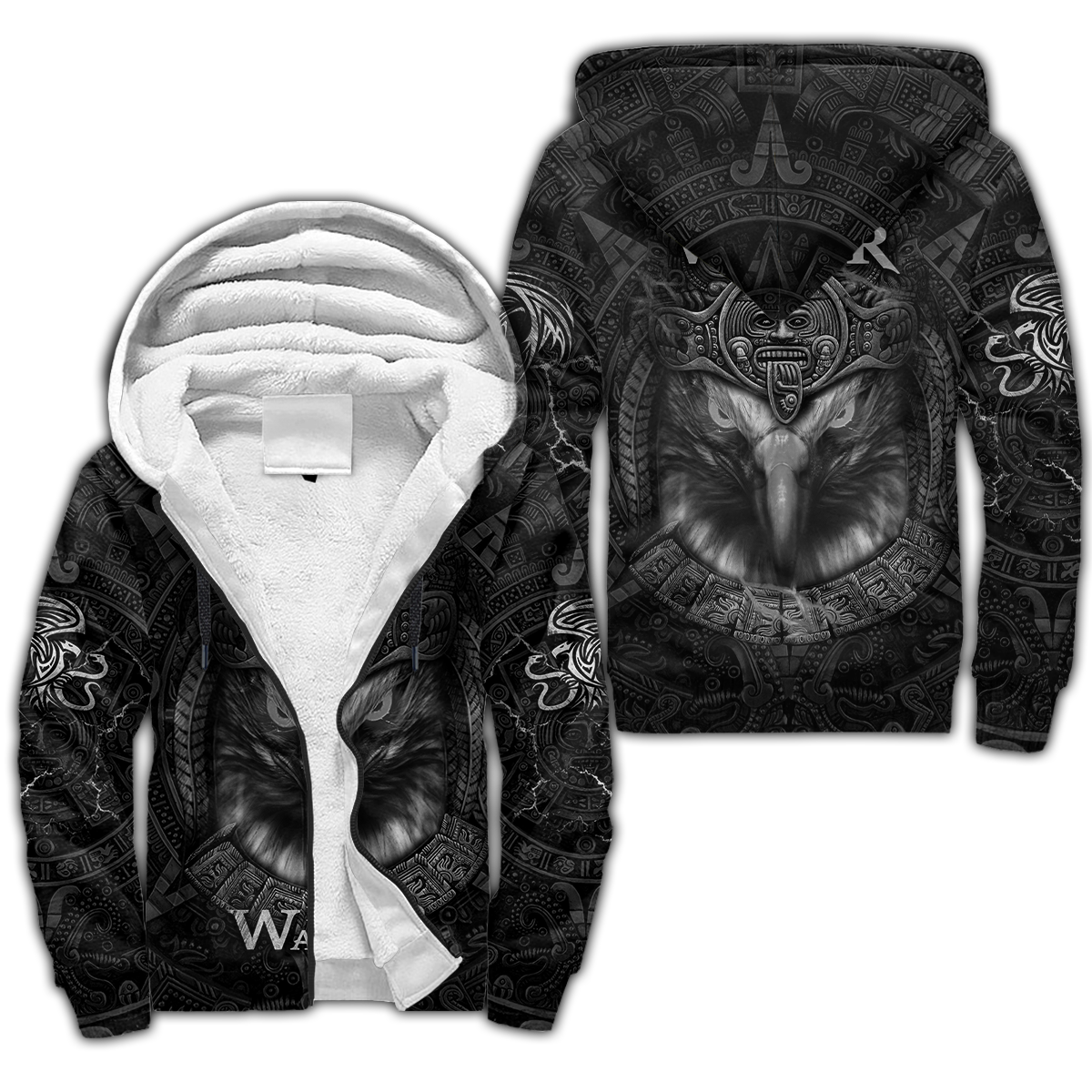 Mexico 3D All Over Printed Unisex Shirts DQB23062105